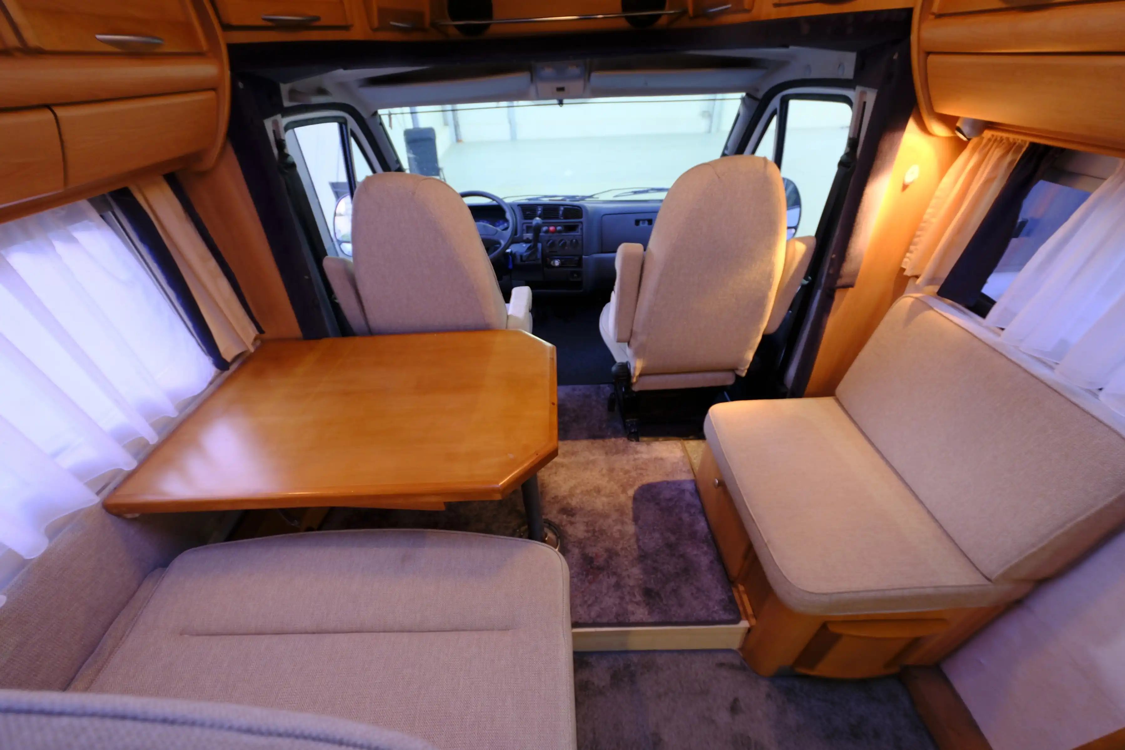 LMC Liberty 6600 TI
